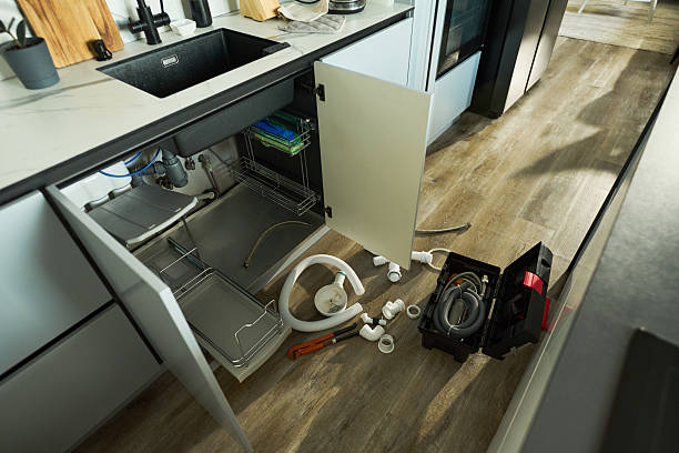 Reliable Drain Cleaning contractor in Hull, MA by Street Wise - Plumbing